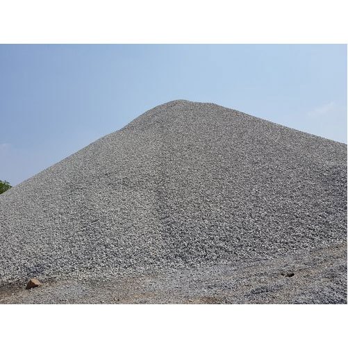 20 mm Crusher Aggregate Stone