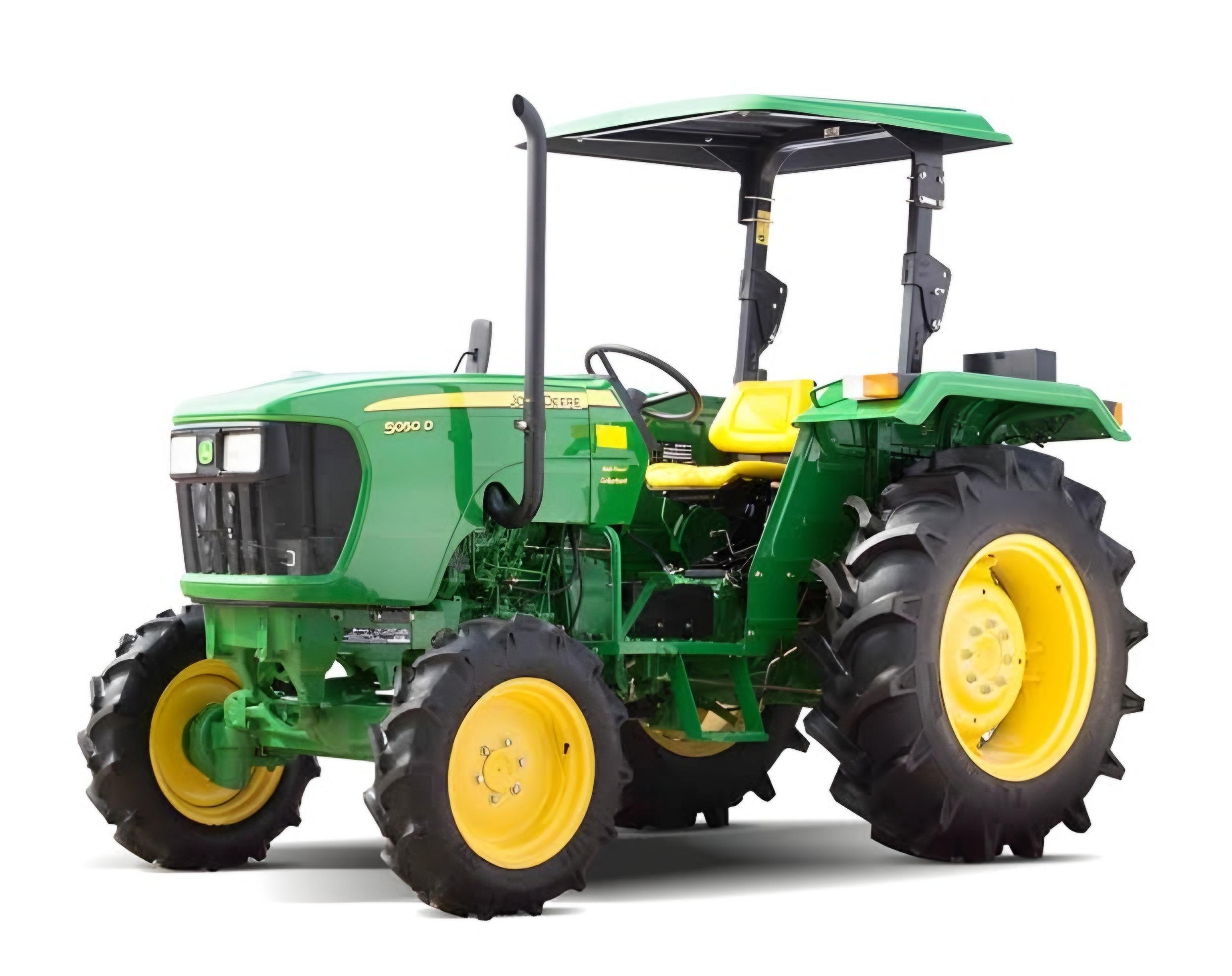 Tractor