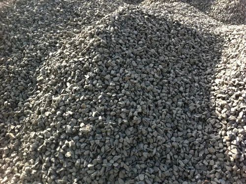 40 mm Crusher Aggregate Stone