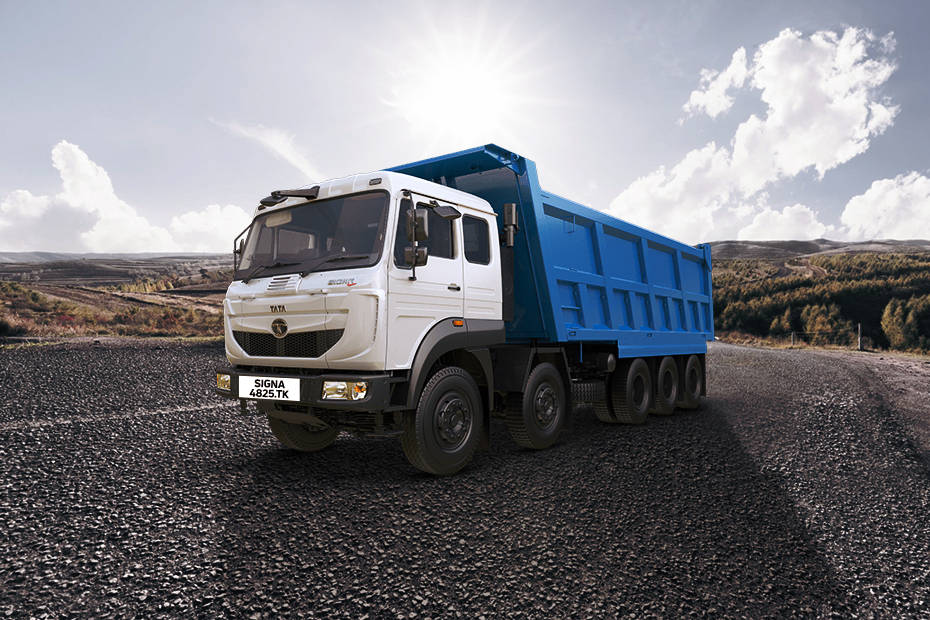 Truck