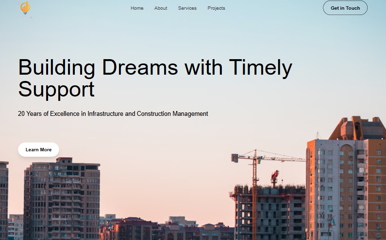 Mn Reddy Constructions - Top Builders in Hyderabad